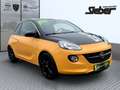 Opel Adam 1.2 Black Jack Sitzhzg Lenkradhzg Tempomat Arancione - thumbnail 3