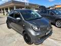 smart forFour 1.0 Passion Twinamic Full led - Navi - Telecamera Grigio - thumbnail 8
