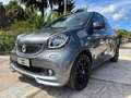 smart forFour 1.0 Passion Twinamic Full led - Navi - Telecamera Grigio - thumbnail 1
