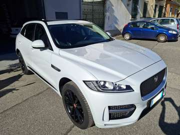 2.0d i4 R-Sport awd 240cv auto- CAMERA, TETTO, QUALSIASI OPTIONAL A LISTINO!