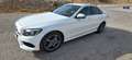 Mercedes-Benz C 220 C 220d 9G-Tronic Blanco - thumbnail 3