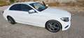 Mercedes-Benz C 220 C 220d 9G-Tronic Blanco - thumbnail 4