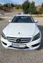 Mercedes-Benz C 220 C 220d 9G-Tronic Blanco - thumbnail 1