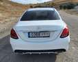 Mercedes-Benz C 220 C 220d 9G-Tronic Blanco - thumbnail 2
