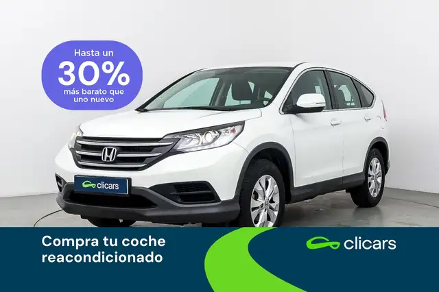 Honda CR-V 1.6i-DTEC Comfort 4x2