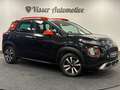 Citroen C3 Aircross 1.2 PureTech Feel*Cruise-Control*Airco*Navi*Androi Zwart - thumbnail 12