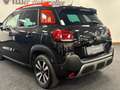 Citroen C3 Aircross 1.2 PureTech Feel*Cruise-Control*Airco*Navi*Androi Zwart - thumbnail 8