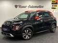Citroen C3 Aircross 1.2 PureTech Feel*Cruise-Control*Airco*Navi*Androi Zwart - thumbnail 1