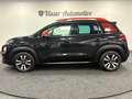 Citroen C3 Aircross 1.2 PureTech Feel*Cruise-Control*Airco*Navi*Androi Zwart - thumbnail 6