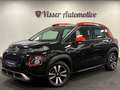 Citroen C3 Aircross 1.2 PureTech Feel*Cruise-Control*Airco*Navi*Androi Zwart - thumbnail 5