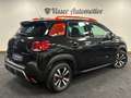 Citroen C3 Aircross 1.2 PureTech Feel*Cruise-Control*Airco*Navi*Androi Zwart - thumbnail 10