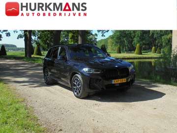 (g01) X-DRIVE 30E PLUGIN M-SPORT ZEER COMPLEET