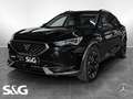 CUPRA Formentor Basis 1.5 TSI Schwarz - thumbnail 1
