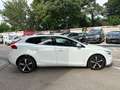 Volvo V40 D2 R-Design Geartronic**ERSTBESITZ**PICKERL 04/... Weiß - thumbnail 8