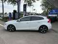 Volvo V40 D2 R-Design Geartronic**ERSTBESITZ**PICKERL 04/... Weiß - thumbnail 4