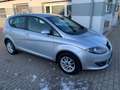 SEAT Altea Style 1,6 Temp. AHK Klima PDC 99TKM Silber - thumbnail 1