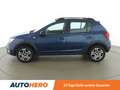 Dacia Sandero 0.9 TCe Stepway Charisma *NAVI*CAM*KLIMAAUTO* Blau - thumbnail 3