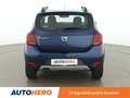 Dacia Sandero 0.9 TCe Stepway Charisma *NAVI*CAM*KLIMAAUTO* Blau - thumbnail 5
