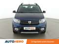 Dacia Sandero 0.9 TCe Stepway Charisma *NAVI*CAM*KLIMAAUTO* Blau - thumbnail 9