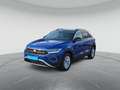 Volkswagen T-Roc Life 1.5 TSI, 5J.Gar./ACC/KAM/NAVI/SHZ Bleu - thumbnail 2