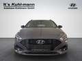 Hyundai i30 Kombi 1.5 T-GDi 7-DCT (140PS) Advantage Plus-Paket Gris - thumbnail 2