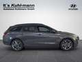 Hyundai i30 Kombi 1.5 T-GDi 7-DCT (140PS) Advantage Plus-Paket Gris - thumbnail 7