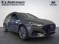 Hyundai i30 Kombi 1.5 T-GDi 7-DCT (140PS) Advantage Plus-Paket Gris - thumbnail 8