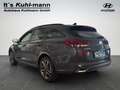 Hyundai i30 Kombi 1.5 T-GDi 7-DCT (140PS) Advantage Plus-Paket Gris - thumbnail 4