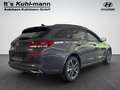 Hyundai i30 Kombi 1.5 T-GDi 7-DCT (140PS) Advantage Plus-Paket Gris - thumbnail 6