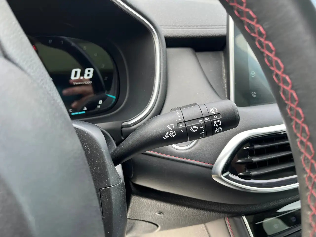 MG HS Luxury Automaat 2024 Pano/Carplay/360/ACC Garantie!!, миниатюра 20