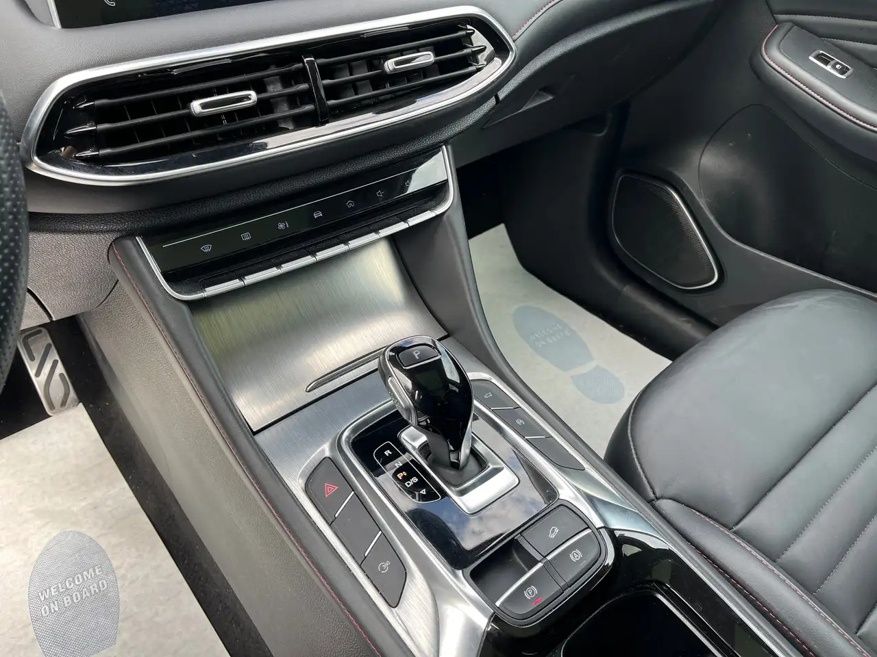 MG HS Luxury Automaat 2024 Pano/Carplay/360/ACC Garantie!!, миниатюра 17