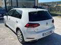 Volkswagen Golf 5p 1.6 tdi Executive 115cv Bianco - thumbnail 9