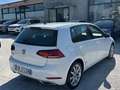Volkswagen Golf 5p 1.6 tdi Executive 115cv Bianco - thumbnail 2