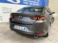 Mazda 3 Sedán 2.0 e-Skyactiv-X Zenith Safety White 132kW Gris - thumbnail 4