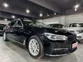 BMW 730 d xD Lang FOND/PANO/ACC/HUD/LASER/STHZ/GESTK Schwarz - thumbnail 1