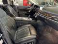 BMW 730 d xD Lang FOND/PANO/ACC/HUD/LASER/STHZ/GESTK Schwarz - thumbnail 8