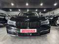 BMW 730 d xD Lang FOND/PANO/ACC/HUD/LASER/STHZ/GESTK Schwarz - thumbnail 2