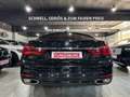 BMW 730 d xD Lang FOND/PANO/ACC/HUD/LASER/STHZ/GESTK Schwarz - thumbnail 6