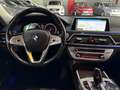 BMW 730 d xD Lang FOND/PANO/ACC/HUD/LASER/STHZ/GESTK Schwarz - thumbnail 10