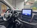 Ford Transit Custom 6 POSTI Argento - thumbnail 8