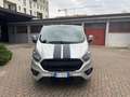 Ford Transit Custom 6 POSTI Argento - thumbnail 2