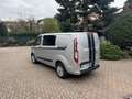 Ford Transit Custom 6 POSTI Argento - thumbnail 5