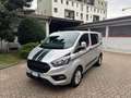 Ford Transit Custom 6 POSTI Argento - thumbnail 1
