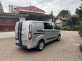 Ford Transit Custom 6 POSTI Argento - thumbnail 6