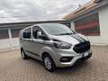 Ford Transit Custom 6 POSTI Argento - thumbnail 4