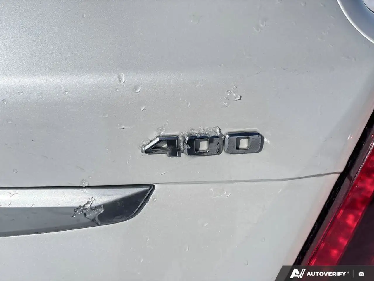 Cadillac XT5 снимка Cadillac XT5