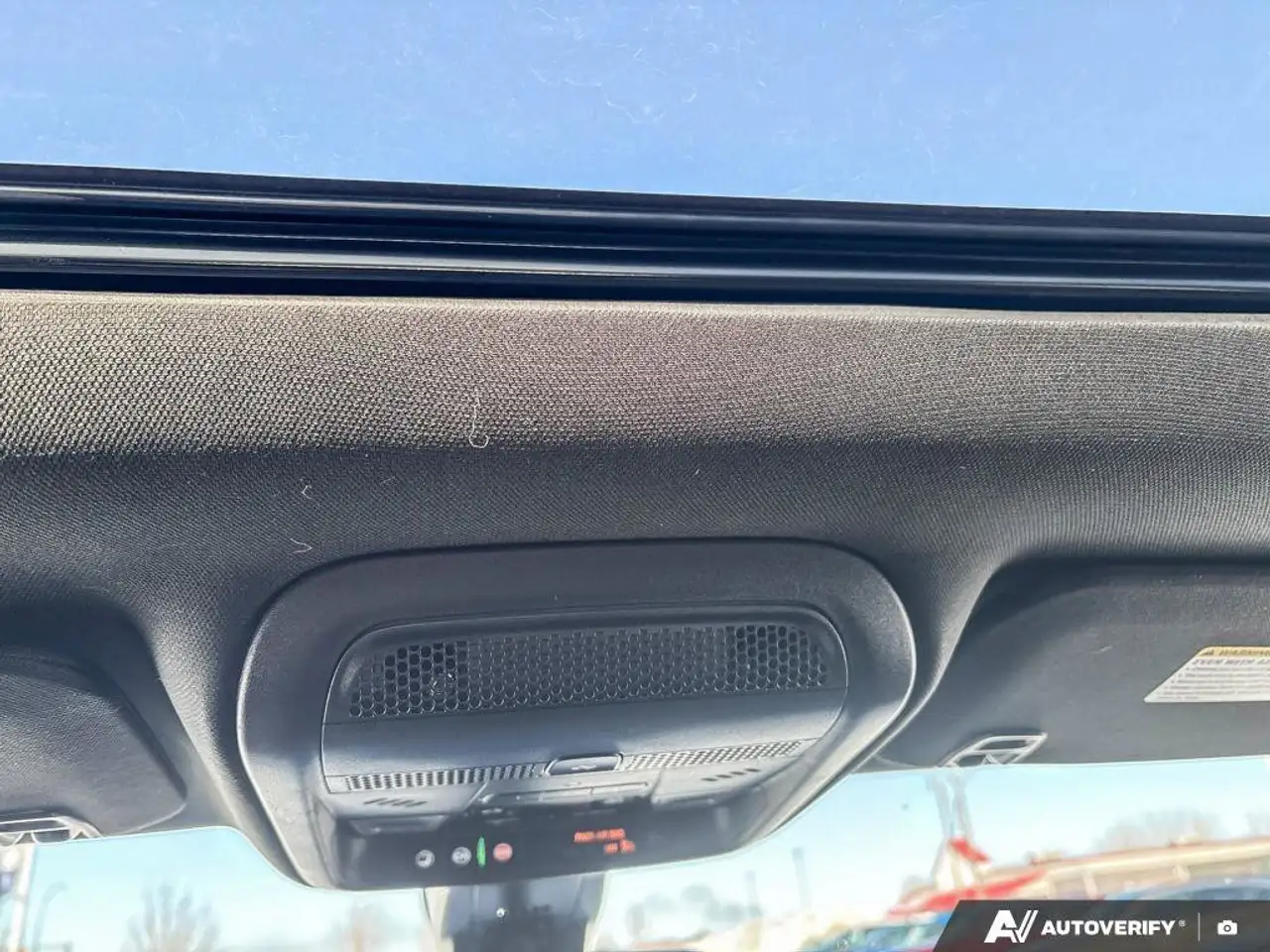 Cadillac XT5 снимка Cadillac XT5