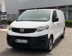 Fiat Scudo L2 Basis**KLIMA*KAMERA*PDC*TEMPOMAT*2.HD