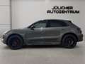 Porsche Macan Turbo Automatik, Inspektion Neu Grijs - thumbnail 5