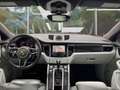 Porsche Macan Turbo Automatik, Inspektion Neu Grijs - thumbnail 9